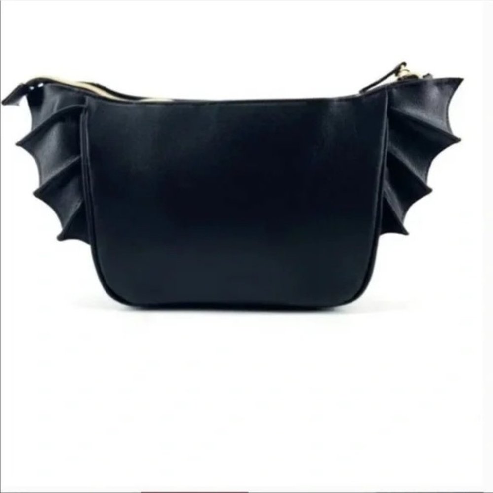 Jeffree Star Bat Wing Makeup Bag - Picture 3 of 3